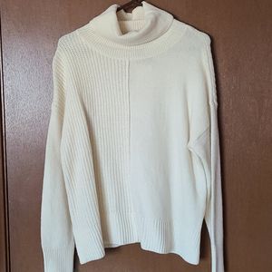 NWT turtleneck sweater